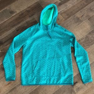 Women’s Nike sweatshirt